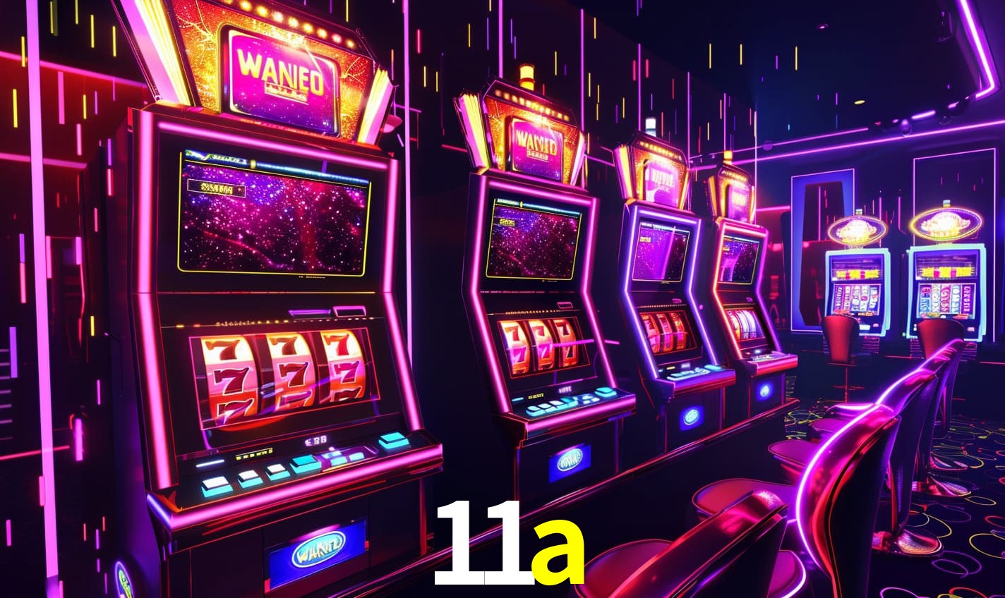 Desvendando o Mundo dos Jogos Virtuais na 11a