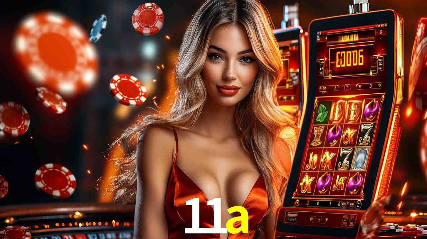 Roulette Table 11a