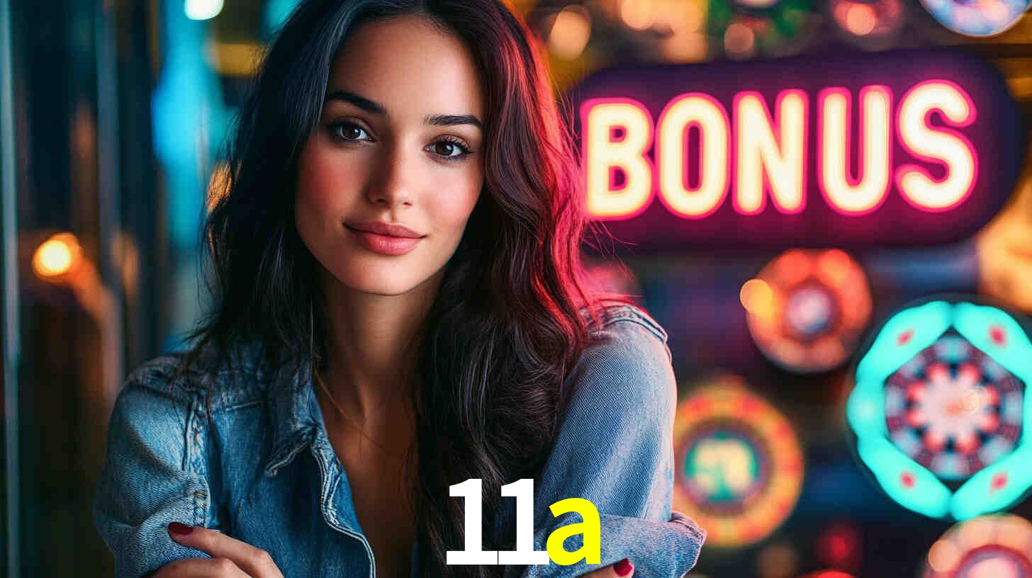 Welcome Bonus 11a