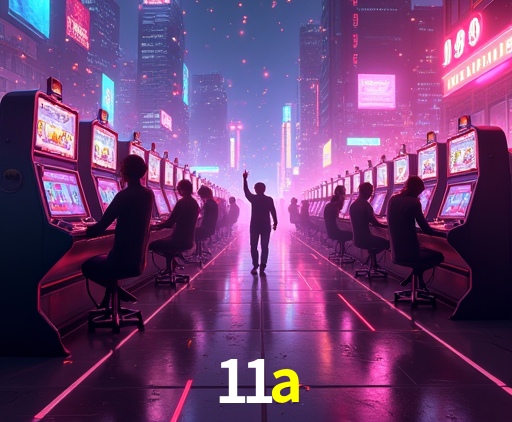 Casino Ao Vivo 11a