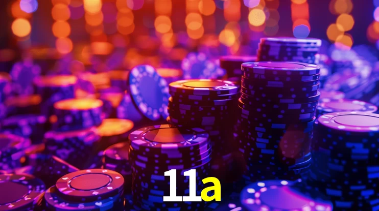 11a App Interface