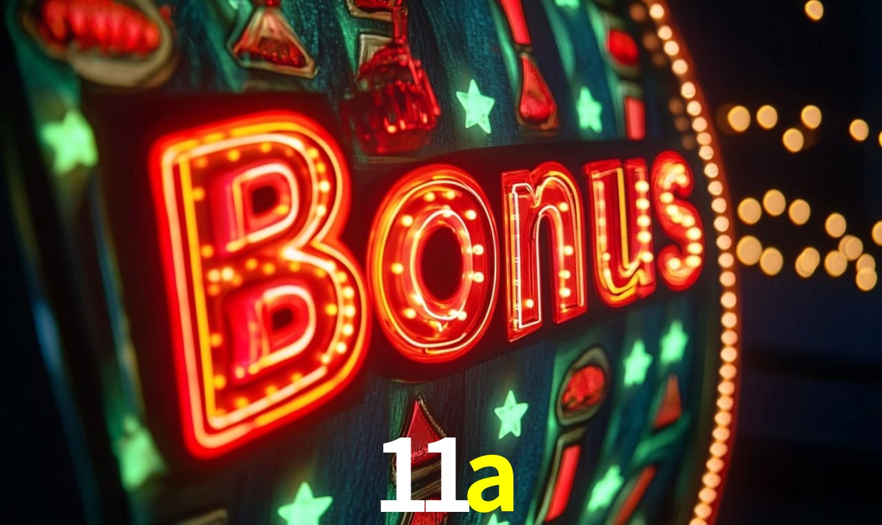 Bônus Diários 11a