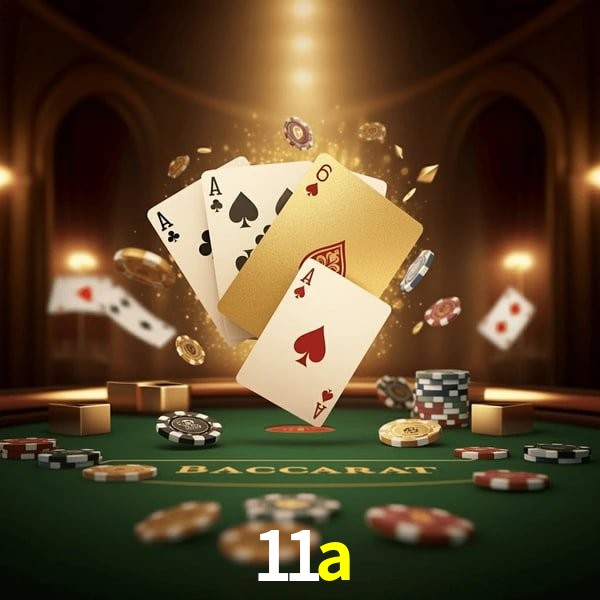 Game Providers 11a