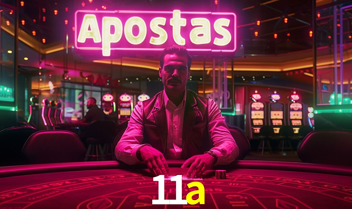 A Emoção da Loteria na 11a: Uma Chance de Mudança de Vida